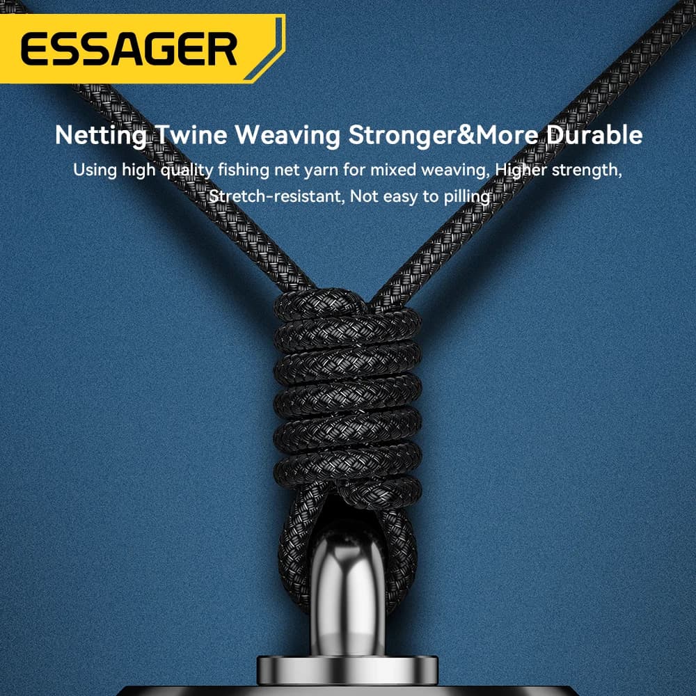 USB-C to Lightning PD 고속 충전 케이블